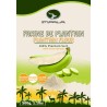 Farine de Plantain, recto