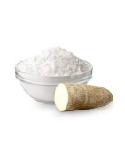 Farines de Manioc